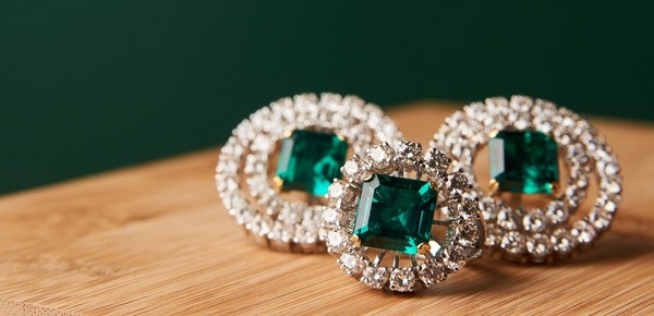 Emerald nằm trong danh sách các loại đá quý nhất thế giới 