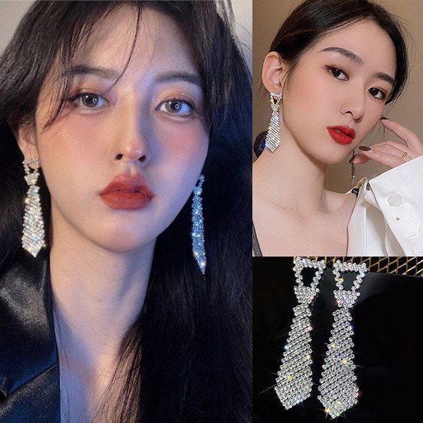 Cách chọn bông tai phù hợp với nữ