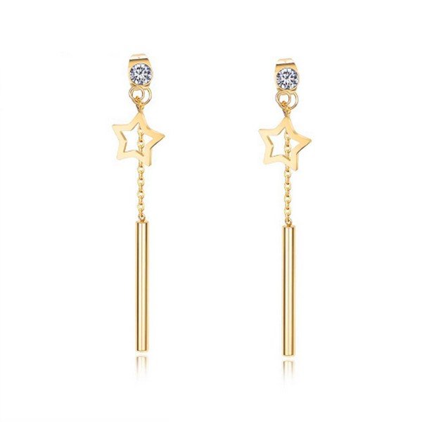 bong-tai-hinh-ngoi-sao_2 Bông tai hình ngôi sao mạ vàng