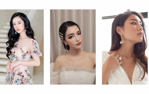 Các tiêu chí lựa chọn bông tai phù hợp với nữ 