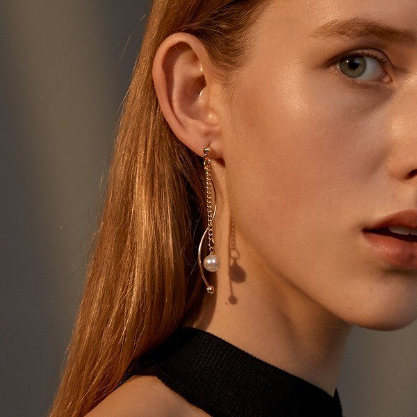 bong-tai-nu-de-thuong Bông tai nữ dễ thương dáng dài