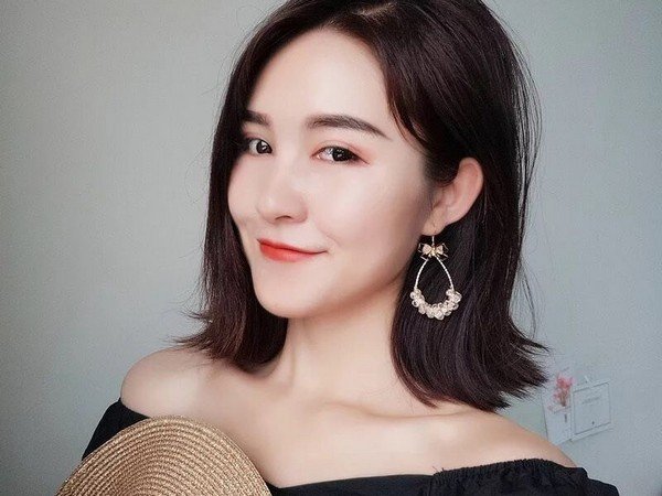 Chọn bông tai nữ dưa theo khuôn mặt và kiểu tóc