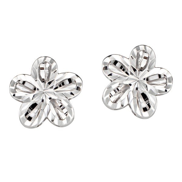 Bông tai vàng ý là gì ? 