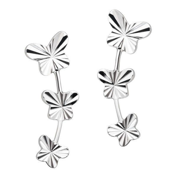 Tại sao nên chọn mua bông tai vàng ý