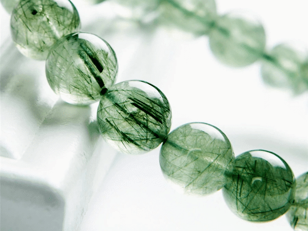 Thạch anh xanh giúp tinh thần an tịnh