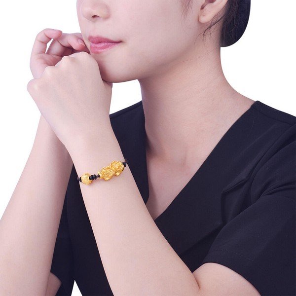 Lắc tay từ hưu có tác dụng gì