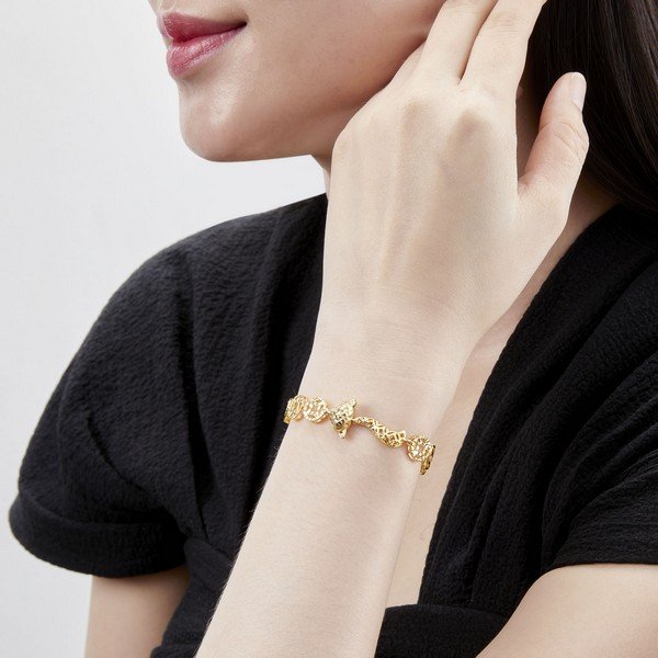 y-nghia-lac-tay-kim-tien_2 Ý nghĩa lắc tay kim tiền trong phong thủy