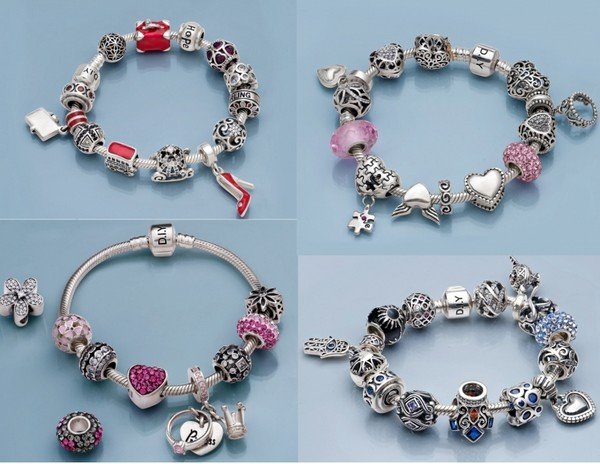 Ý nghĩa Pandorra là mang lại may mắn và bình an