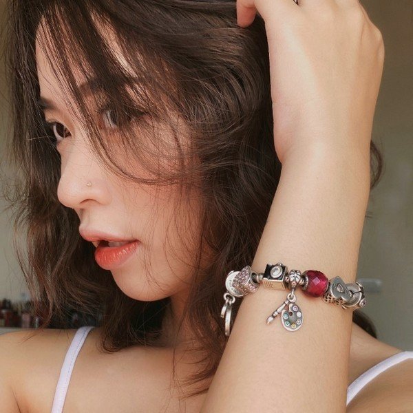 ý nghĩa pandora cho người mệnh mộc